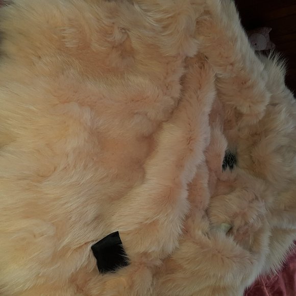 Mr & Mrs Italy Fur-lined Parka
